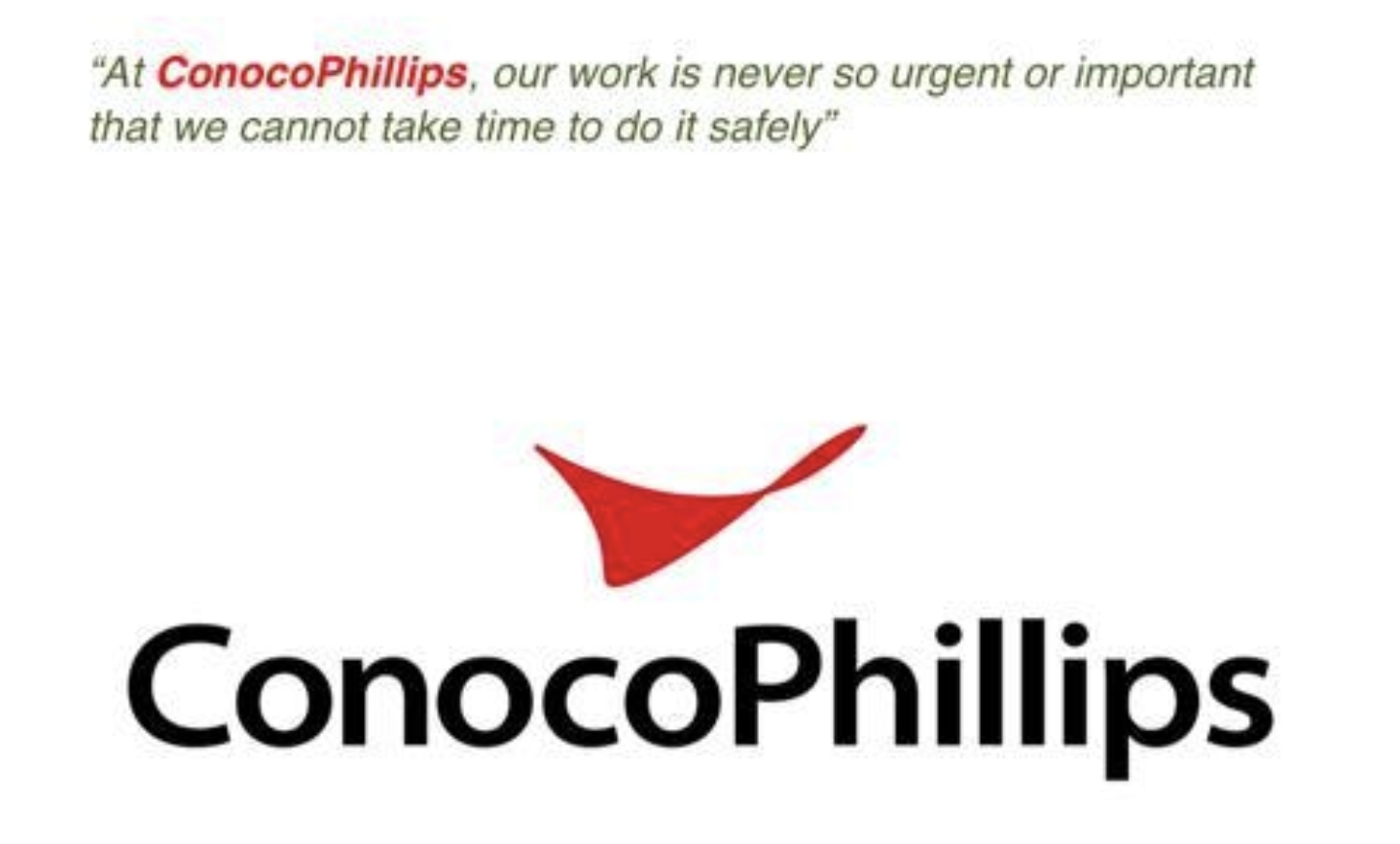 ConocoPhillips logo